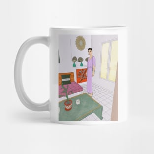 Getsemani Mug